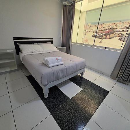 Hotel Real San Pedro Atico Ngoại thất bức ảnh