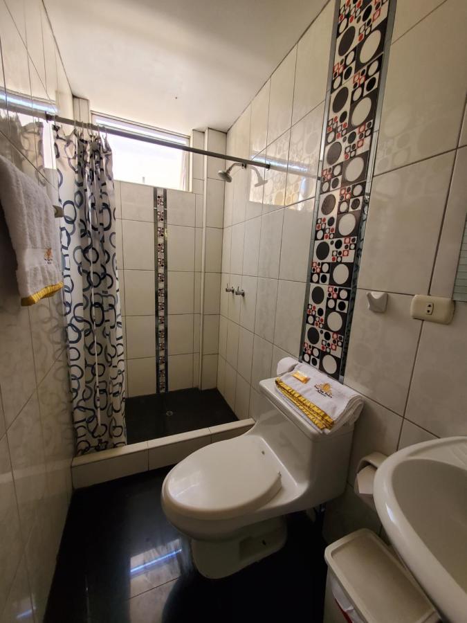 Hotel Real San Pedro Atico Phòng bức ảnh