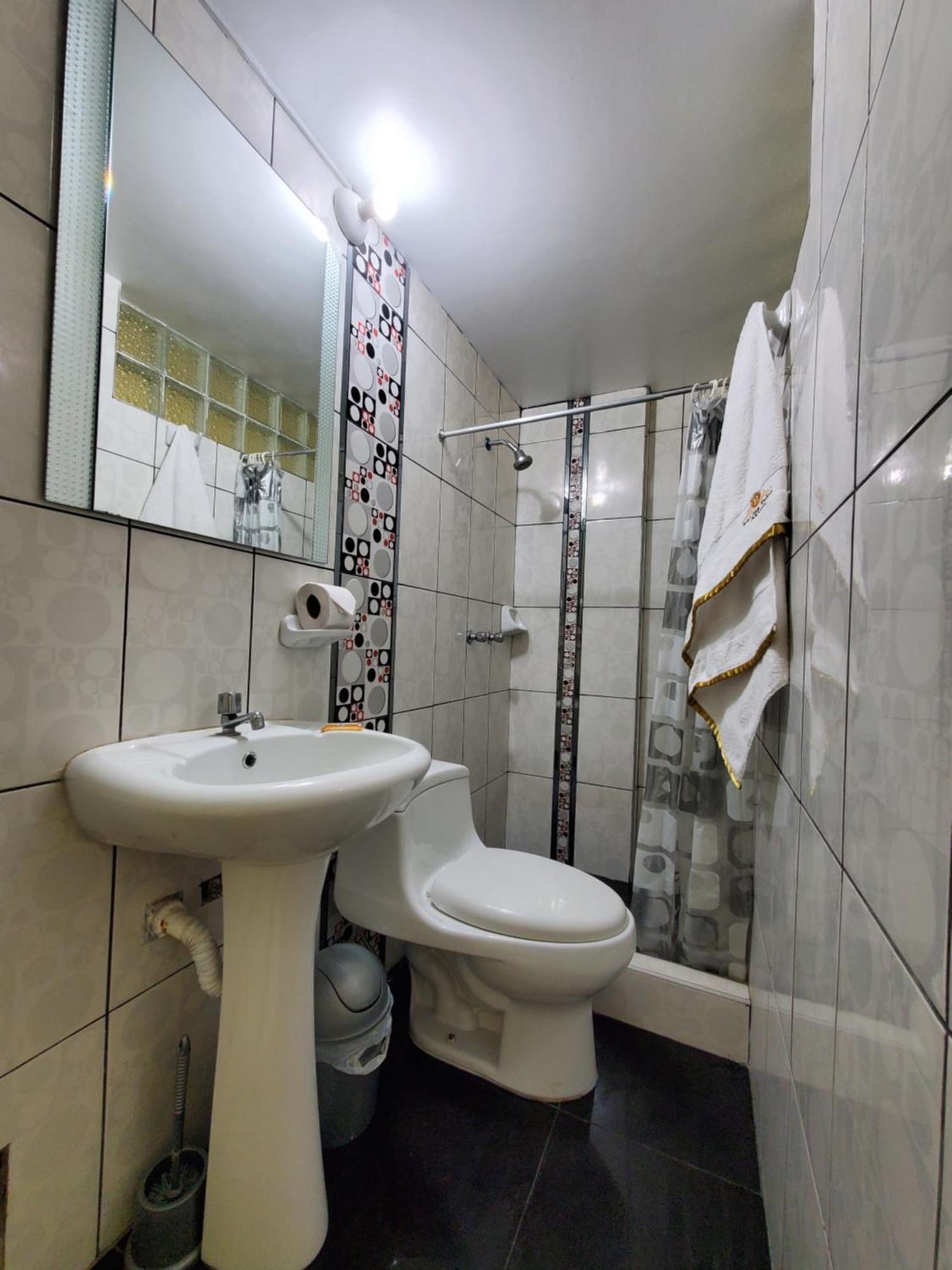 Hotel Real San Pedro Atico Phòng bức ảnh