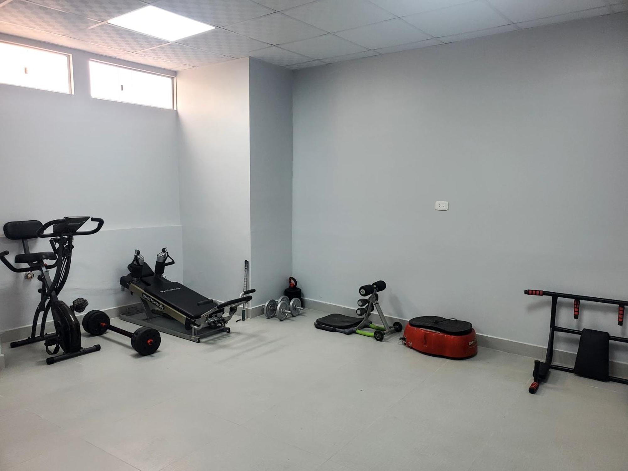 Hotel Real San Pedro Atico Ngoại thất bức ảnh