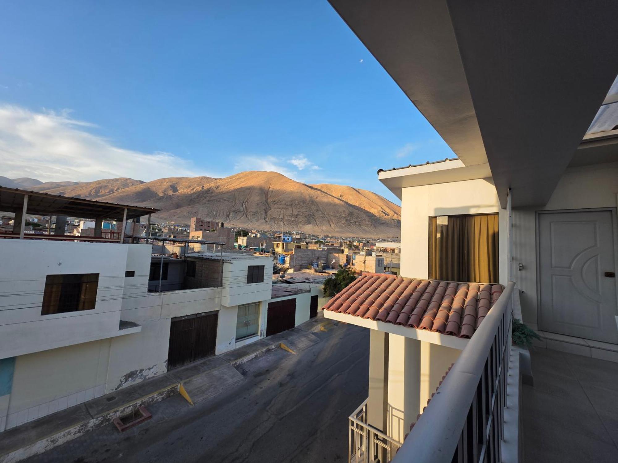 Hotel Real San Pedro Atico Ngoại thất bức ảnh