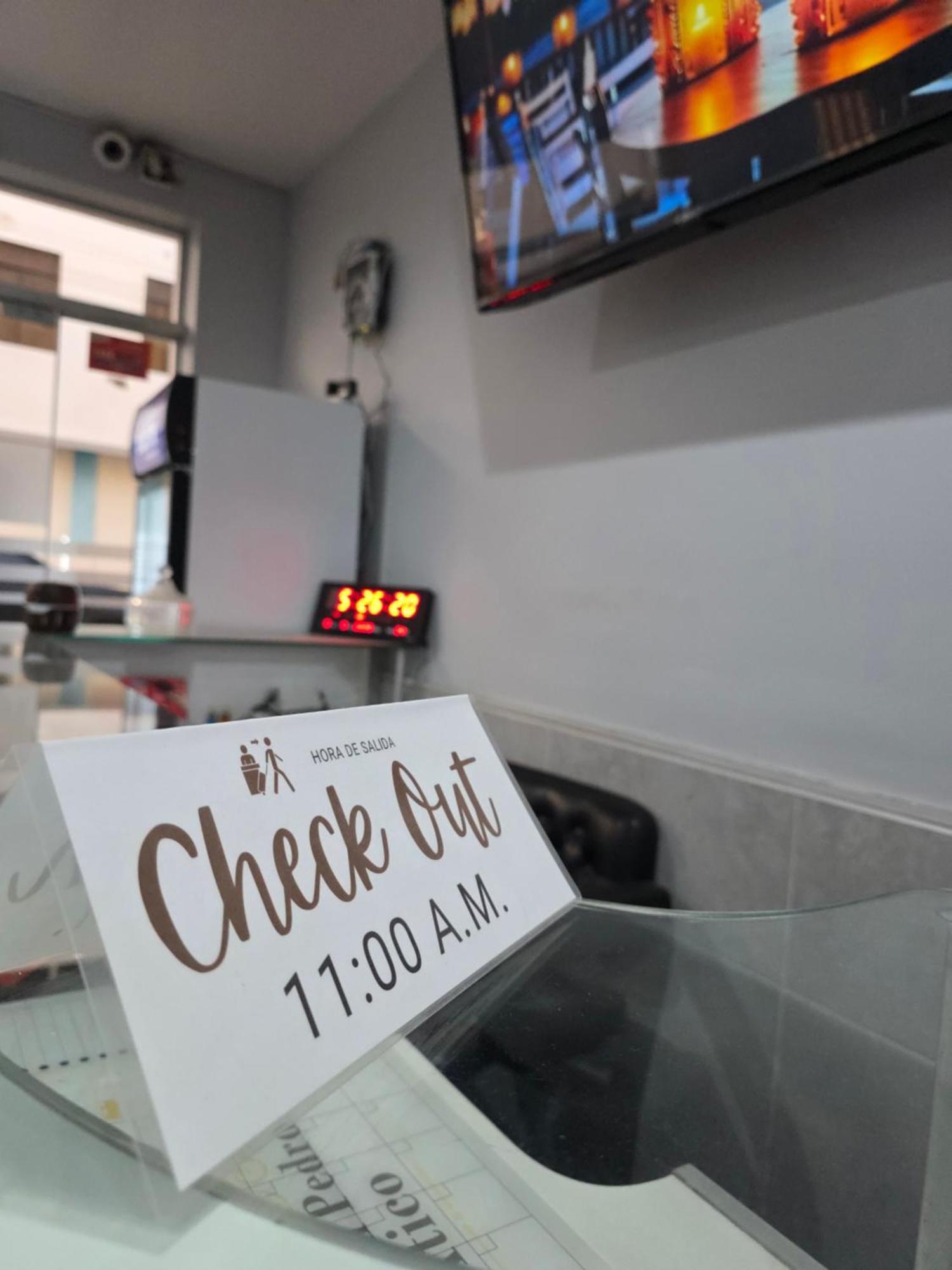 Hotel Real San Pedro Atico Ngoại thất bức ảnh