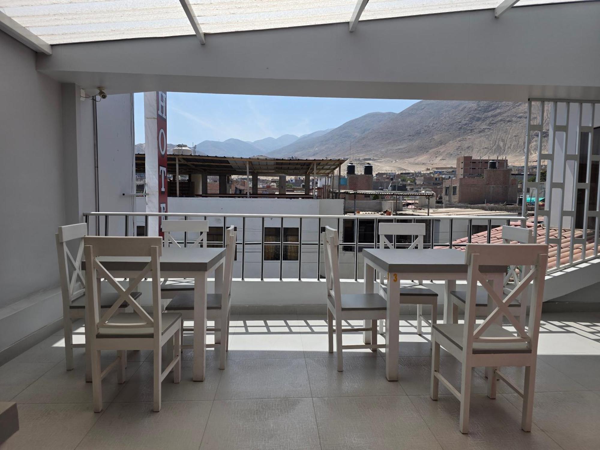 Hotel Real San Pedro Atico Ngoại thất bức ảnh