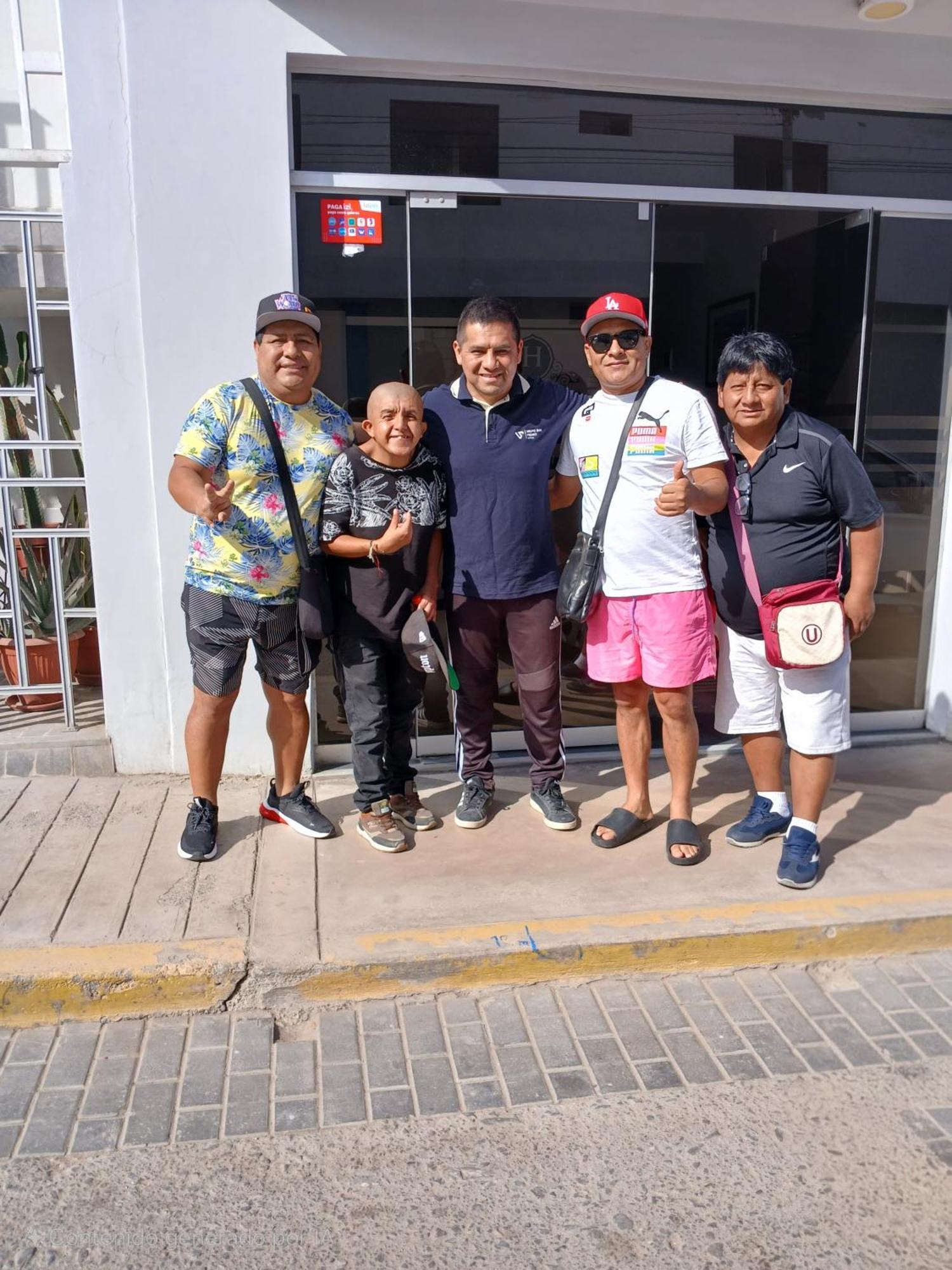 Hotel Real San Pedro Atico Ngoại thất bức ảnh