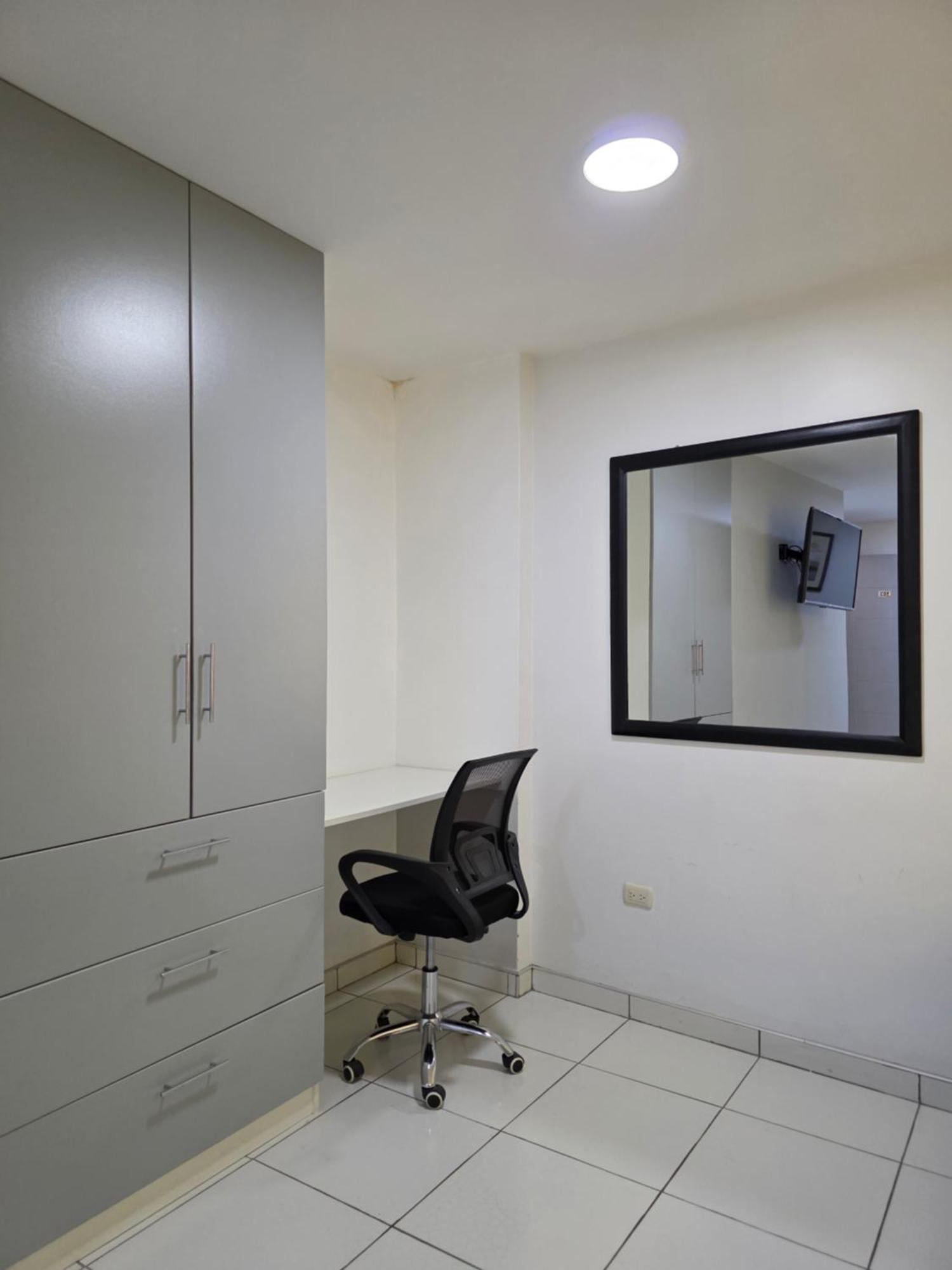 Hotel Real San Pedro Atico Ngoại thất bức ảnh