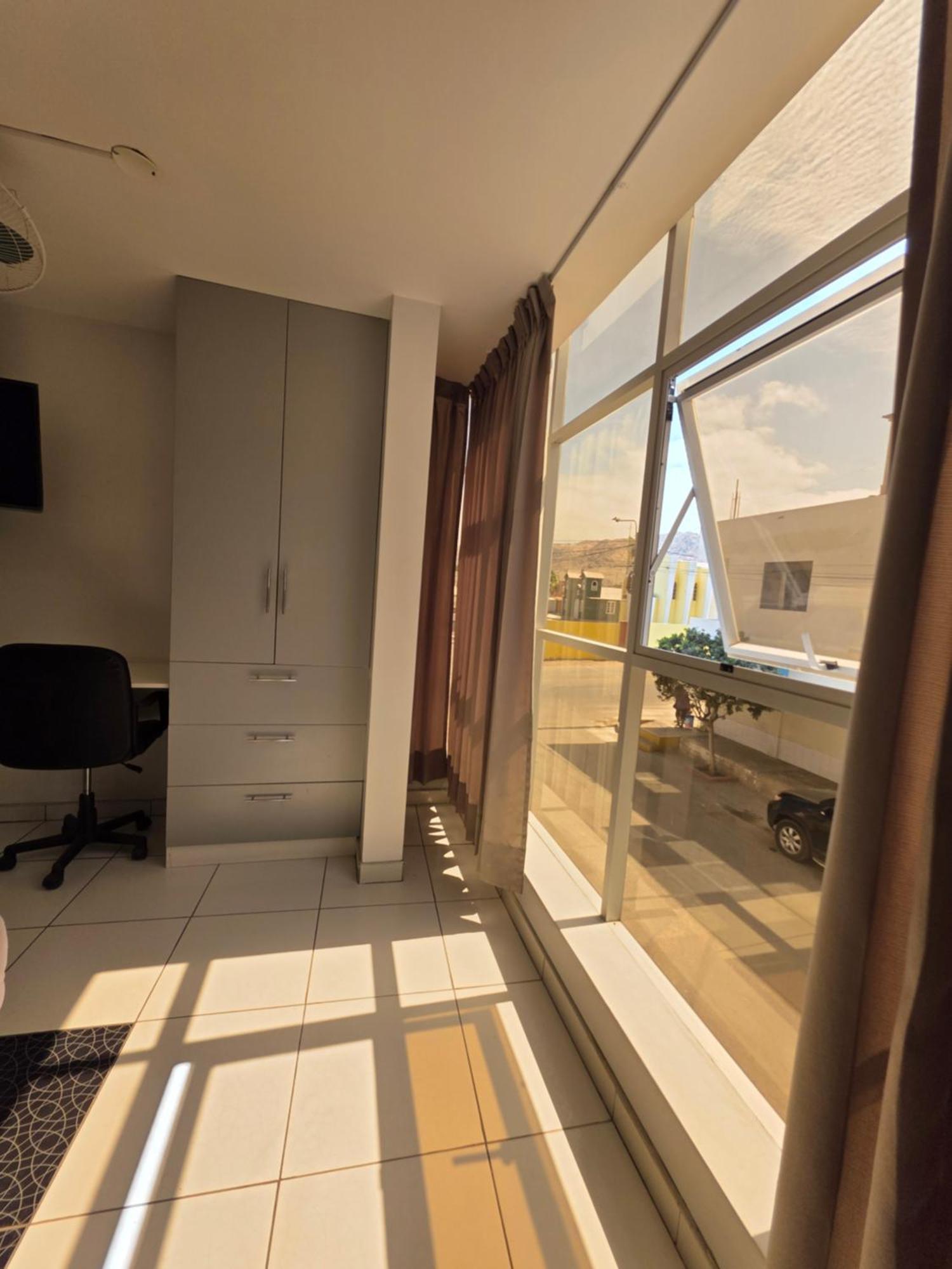 Hotel Real San Pedro Atico Ngoại thất bức ảnh