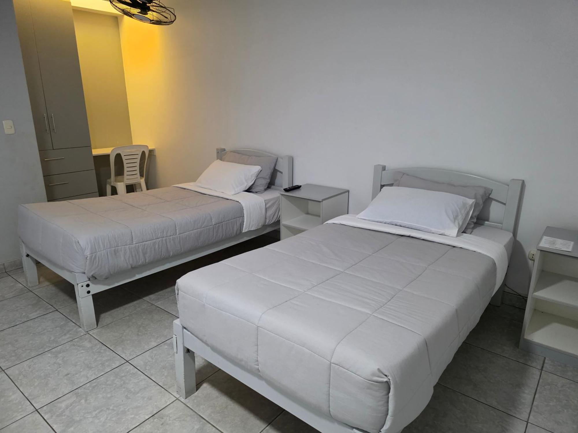 Hotel Real San Pedro Atico Ngoại thất bức ảnh