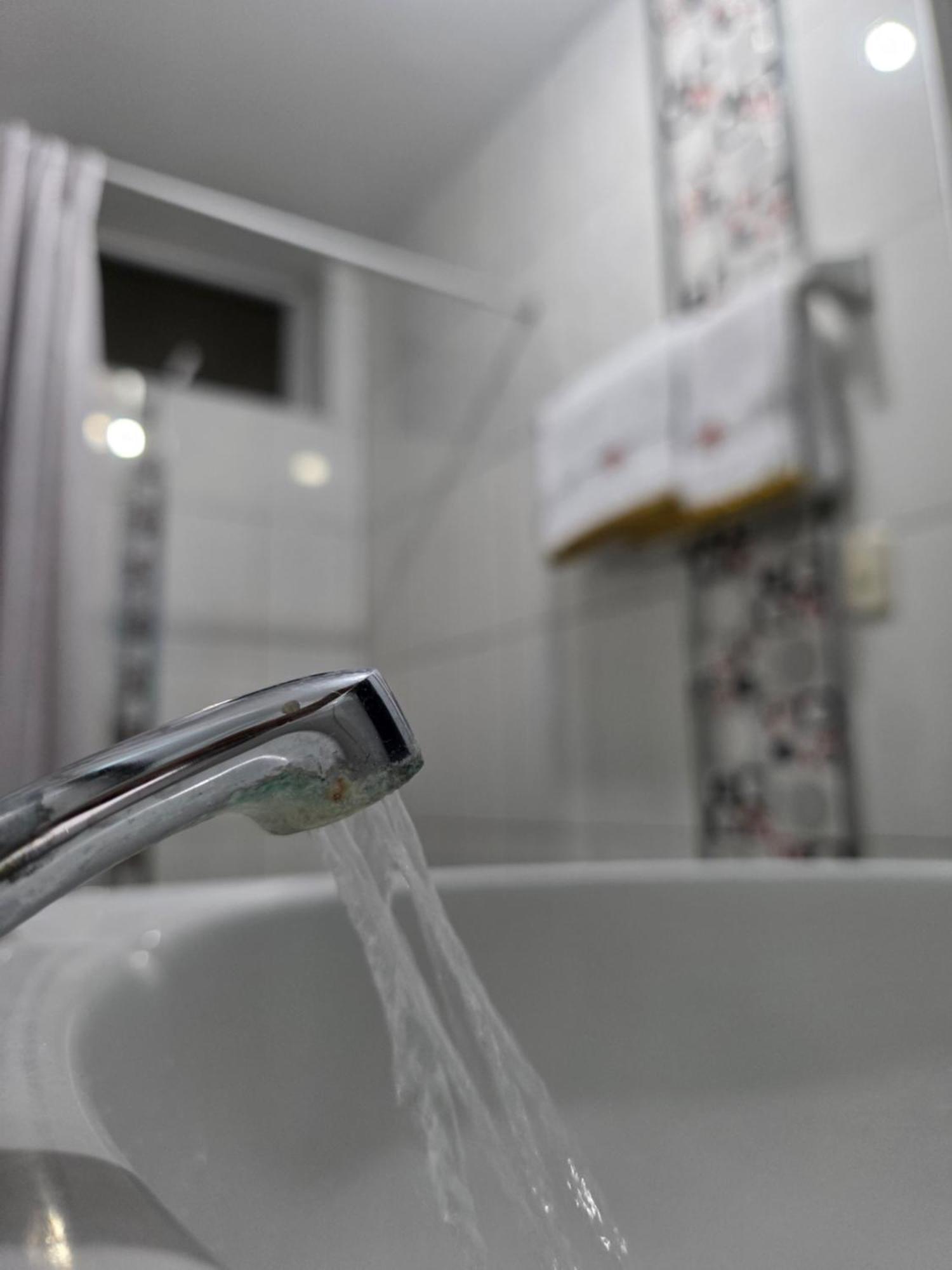 Hotel Real San Pedro Atico Ngoại thất bức ảnh