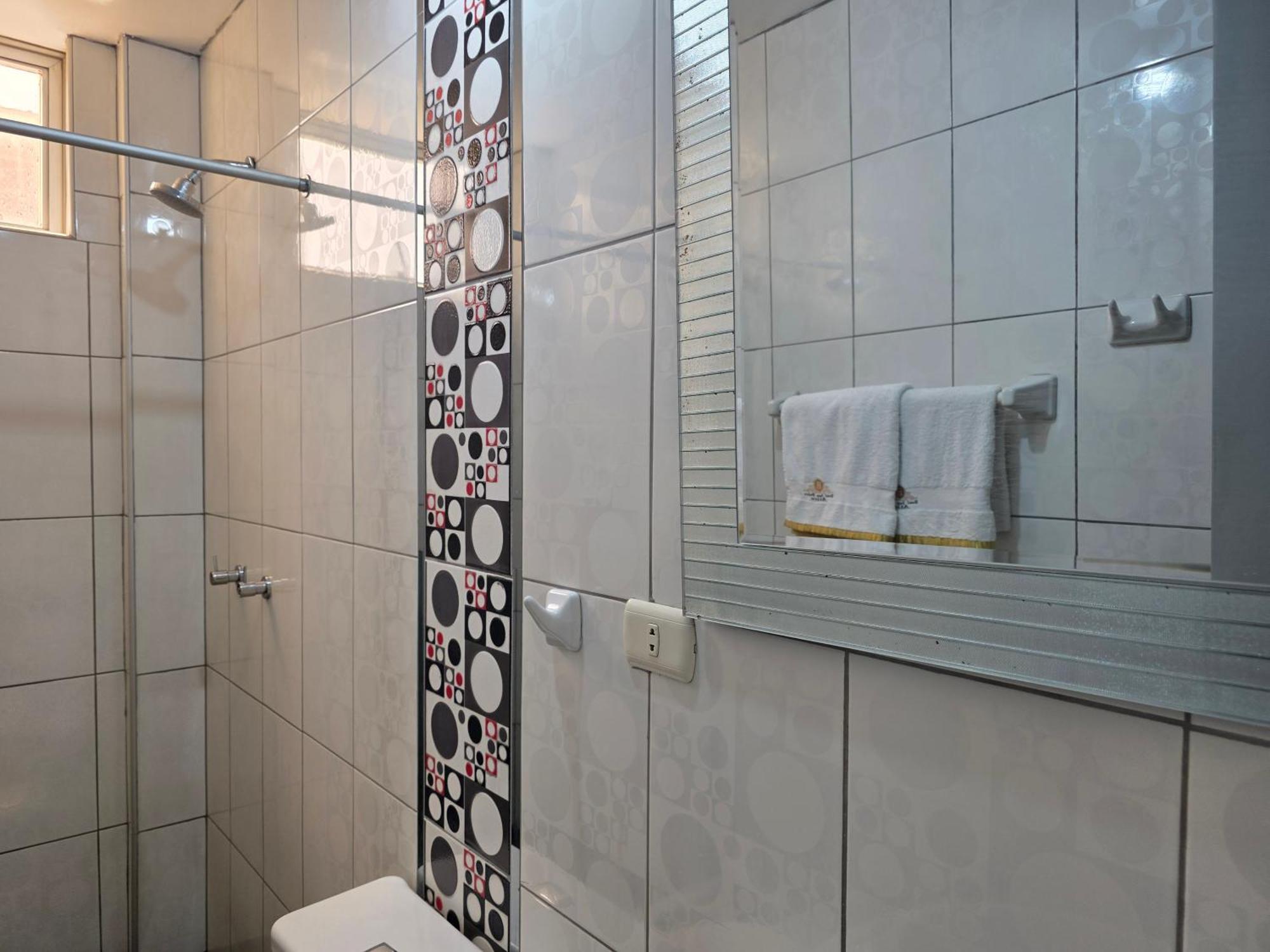 Hotel Real San Pedro Atico Ngoại thất bức ảnh