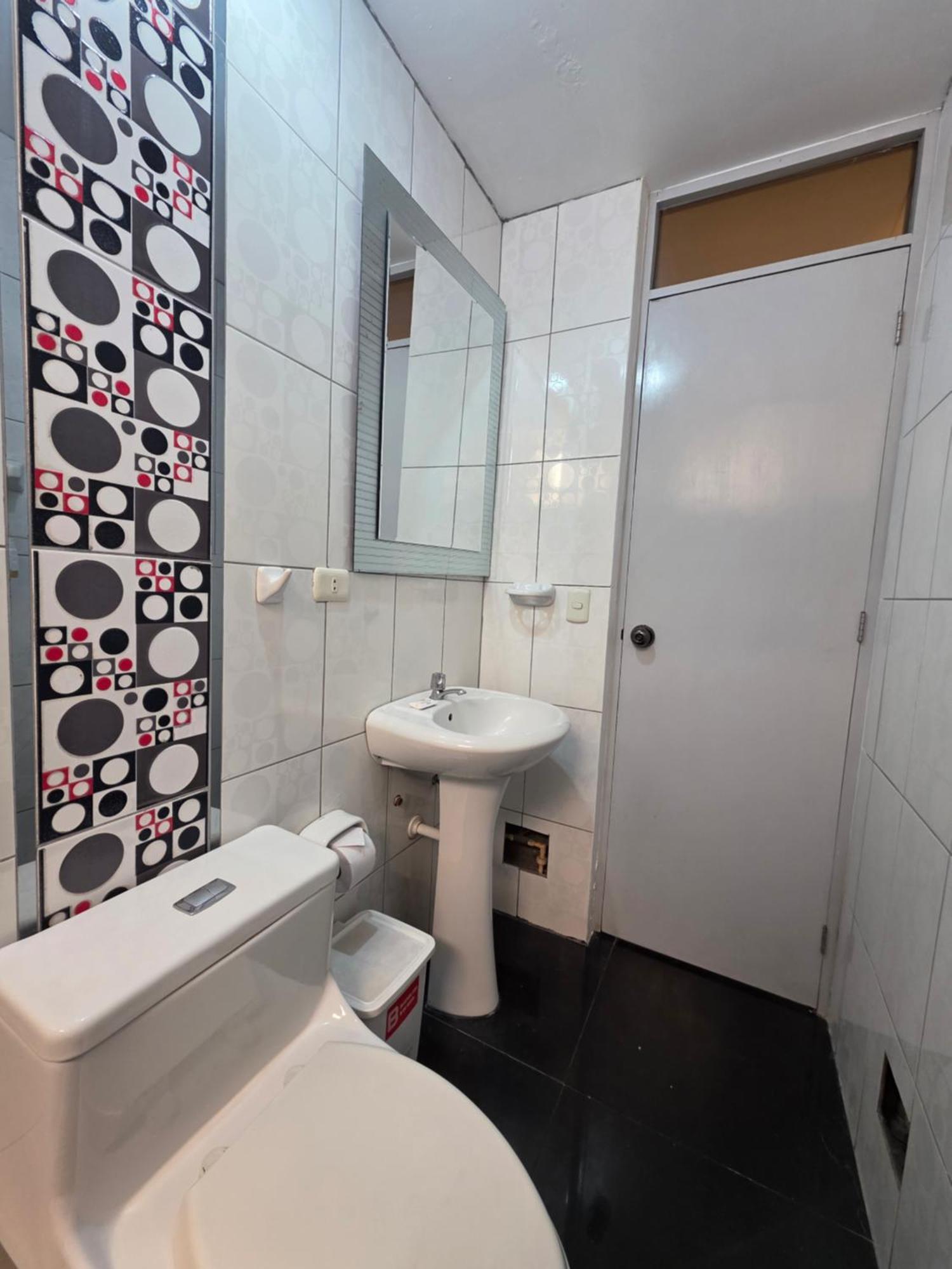 Hotel Real San Pedro Atico Ngoại thất bức ảnh