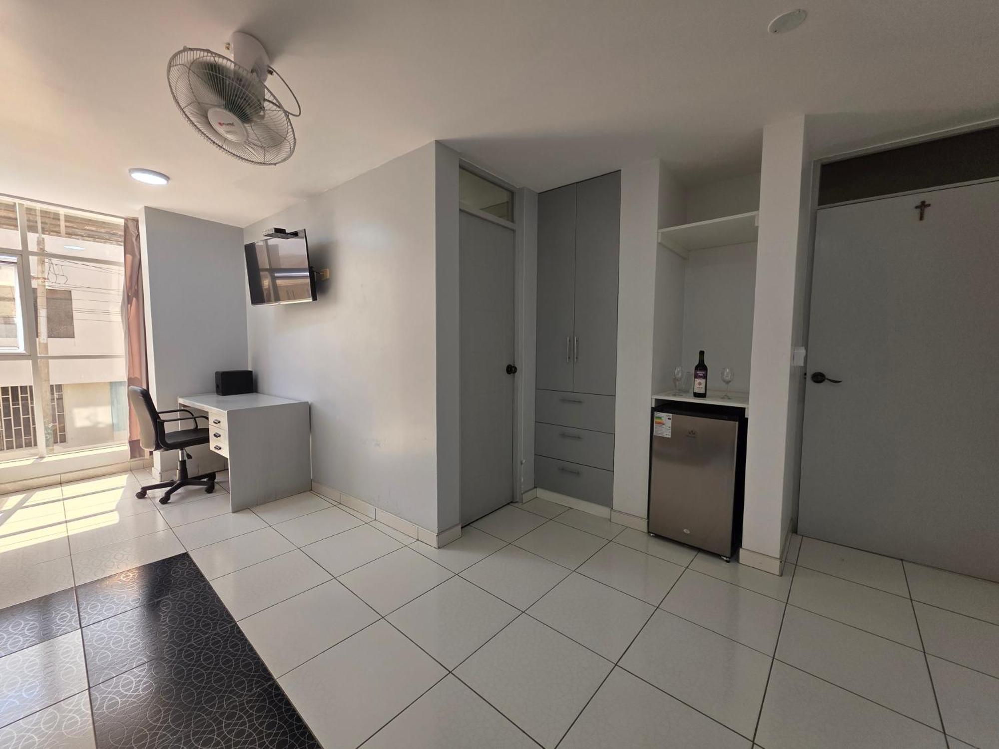 Hotel Real San Pedro Atico Ngoại thất bức ảnh